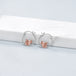 Axolotl Hoop Earrings for Women 925 Sterling Silver Axolotl Jewelry jewelry Zimivas