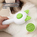 Pet Dog Brush Cat Comb Self Cleaning Pet Hair Remover Brush For Dogs Cats Grooming Tools Pets Dematting Comb Dogs Accessories Pet Products 0 Zimivas