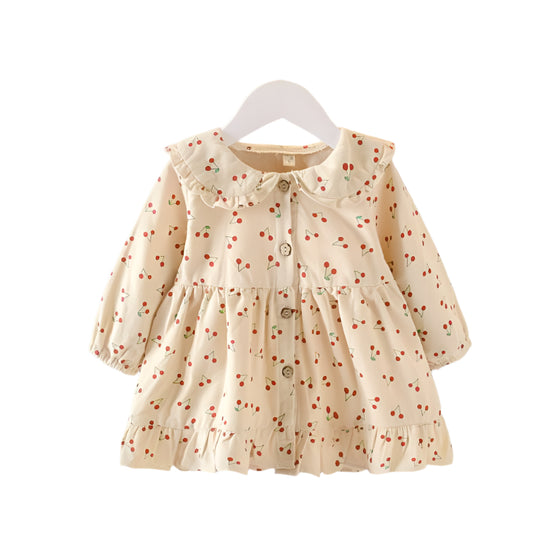 Baby Girl Autumn Clothing Suit kids & baby Zimivas