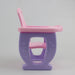 Plastic Chair Toy Mini Chair Home Decoration 0 null