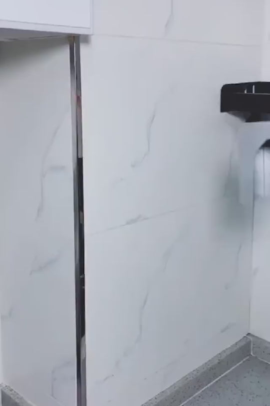 Kitchen Rotating Hook Rack